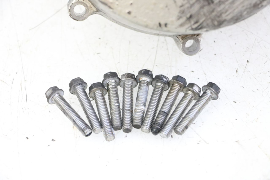 photo de CARTER ALLUMAGE SUZUKI GSX F GSXF 650 (2007 - 2015) - Points de fixation