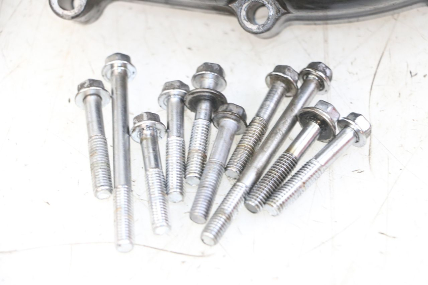 photo de CARTER ALLUMAGE SUZUKI SV S 650 (1999 - 2002) - État de surface