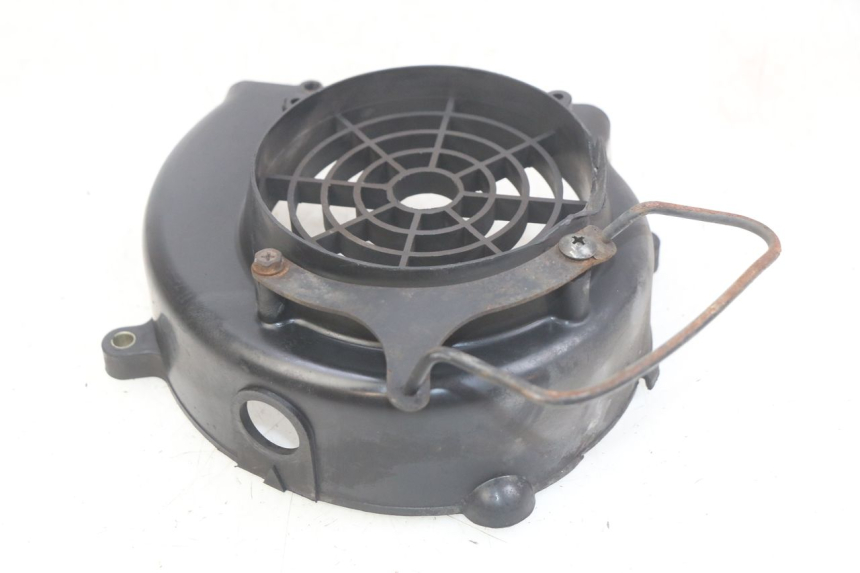 photo de CARTER ALLUMAGE SYM SYMPHONY 125 (2009 - 2015) - Autre angle de vue