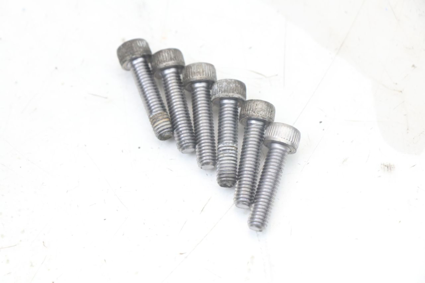 photo de CARTER ALLUMAGE YAMAHA TDM ABS 900 (2002 - 2014) - Détails caractéristiques