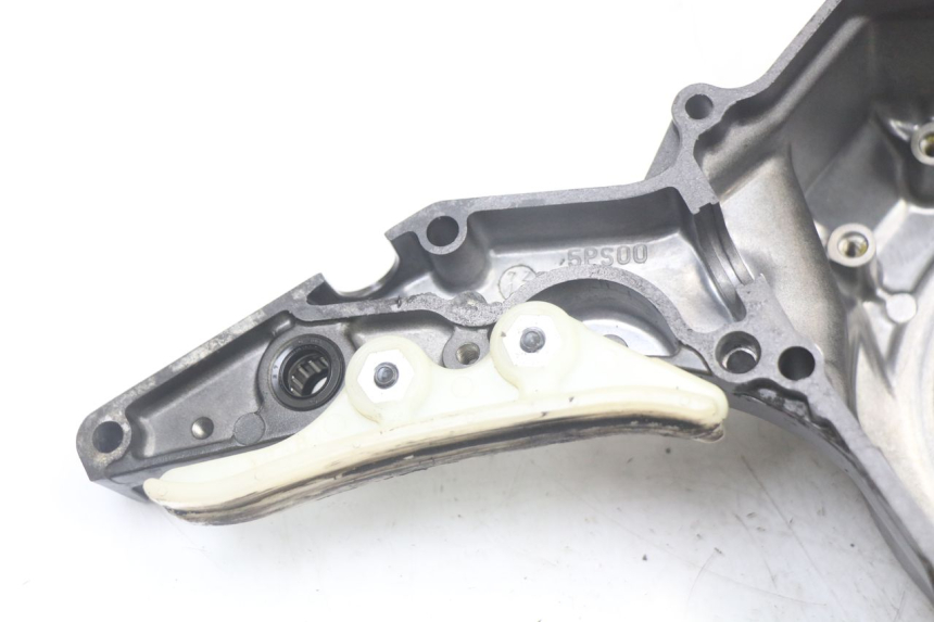 photo de CARTER ALLUMAGE YAMAHA TDM ABS 900 (2002 - 2014) - État de surface