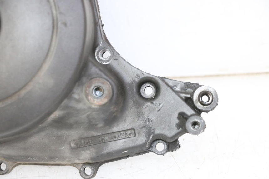 photo de CARTER ALLUMAGE YAMAHA TDM ABS 900 (2002 - 2014) - Points de fixation