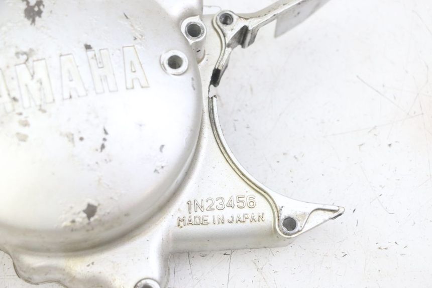 photo de CARTER ALLUMAGE YAMAHA TDR DELTABOX 125 (1997 - 2003) - Points de fixation