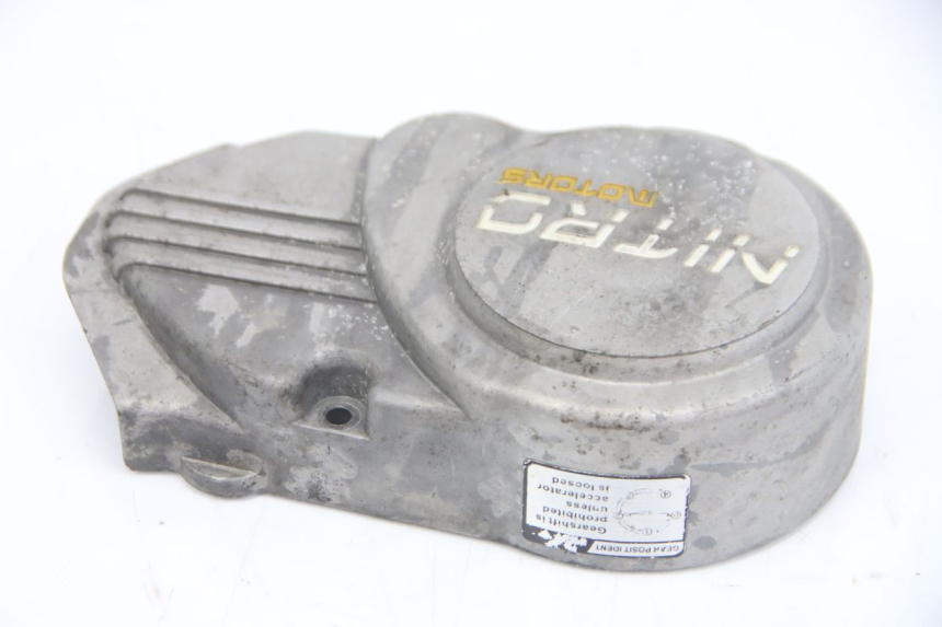 photo de CARTER ALLUMAGE NITRO MOTORS THUNDER 125 - Zoom état d’usage