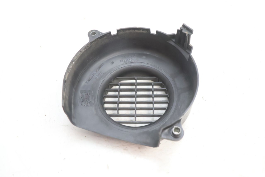 photo de CARTER ALLUMAGE PEUGEOT TKR TREKKER FURIOUS 50 (2005 - 2014) - Autre angle de vue