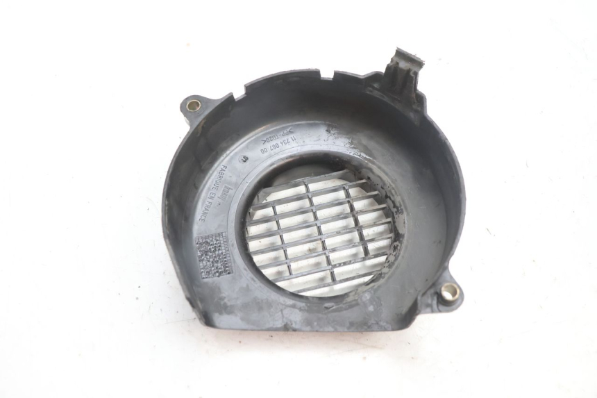photo de CARTER ALLUMAGE PEUGEOT TREKKER TKR 50 (2005 - 2014) - Autre angle de vue