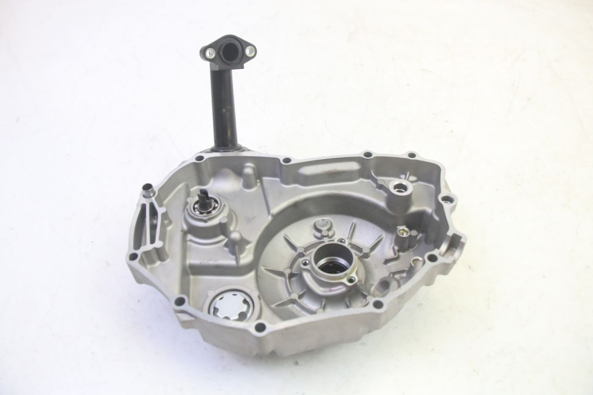 photo de CARTER ALLUMAGE YAMAHA TRICITY 300 (2020 - 2024) - Points de fixation