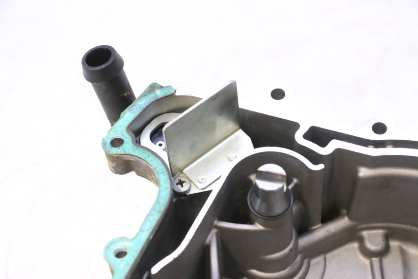 photo de CARTER ALLUMAGE BOOM TRIKE FUN 500 (2004 - 2010) - Autre angle de vue