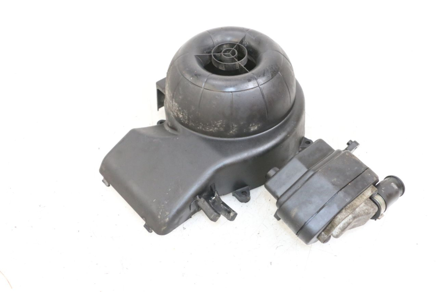 photo de CARTER ALLUMAGE PIAGGIO VESPA LX 2T 50 (2005 - 2013) - Gros plan technique