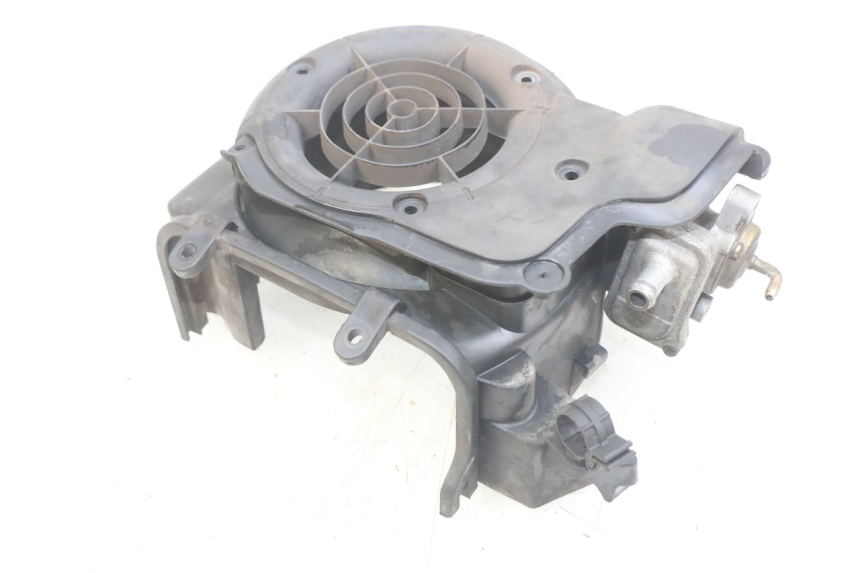 photo de CARTER ALLUMAGE PIAGGIO VESPA LXV 125 (2006 - 2009) - Zoom état d’usage