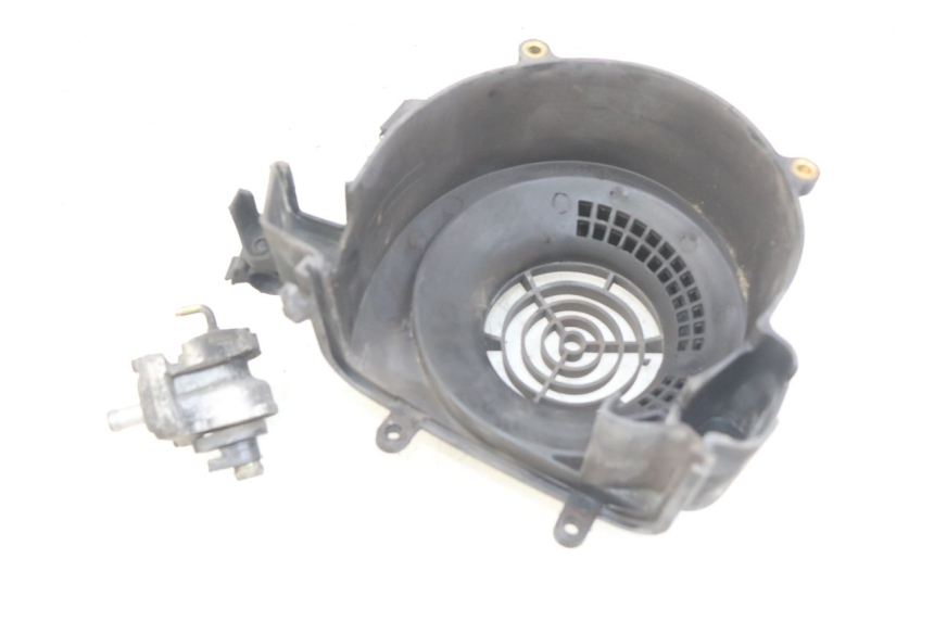 photo de CARTER ALLUMAGE PIAGGIO VESPA LXV 125 (2006 - 2009) - Autre angle de vue