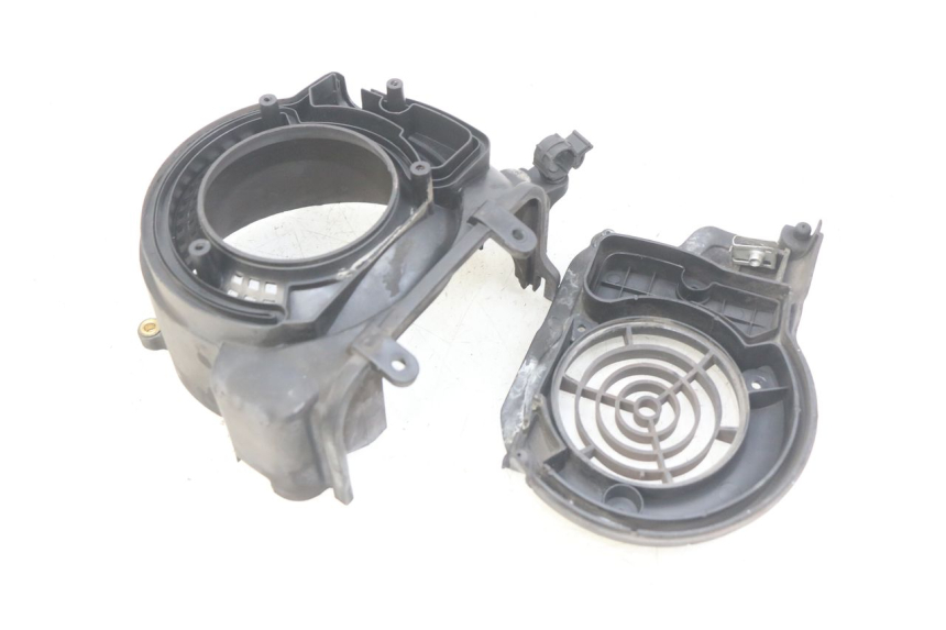 photo de CARTER ALLUMAGE PIAGGIO VESPA LXV 125 (2006 - 2009) - Vue d’ensemble