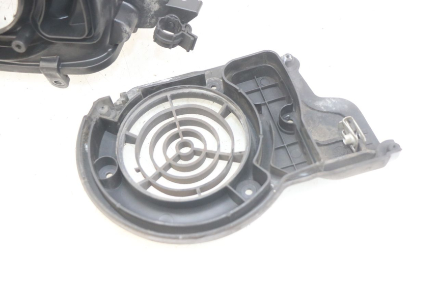 photo de CARTER ALLUMAGE PIAGGIO VESPA LXV 125 (2006 - 2009) - Points de fixation