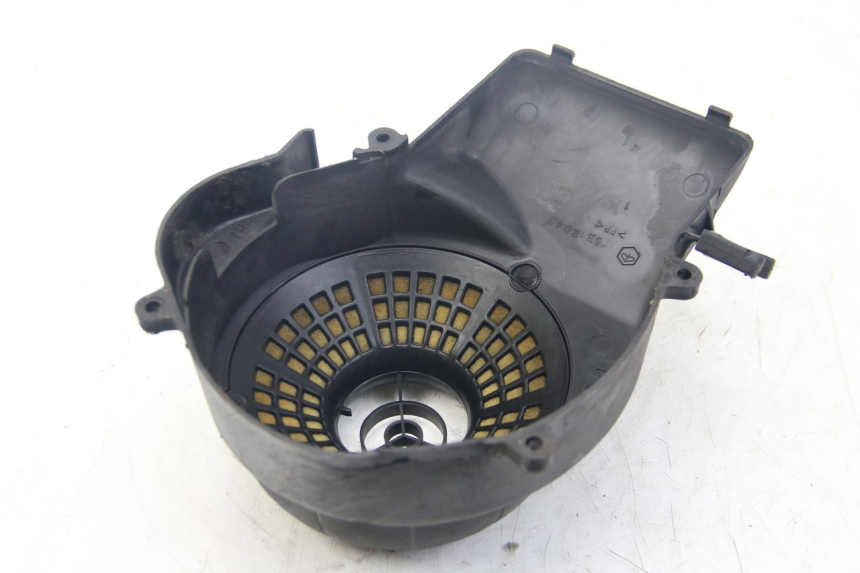 photo de CARTER ALLUMAGE PIAGGIO VESPA SPRINT 2T 50 (2014 - 2018) - Points de fixation