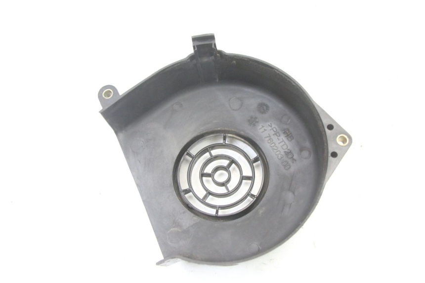 photo de CARTER ALLUMAGE PEUGEOT VIVACITY NEW 2T 50 (2008 - 2017) - Gros plan technique