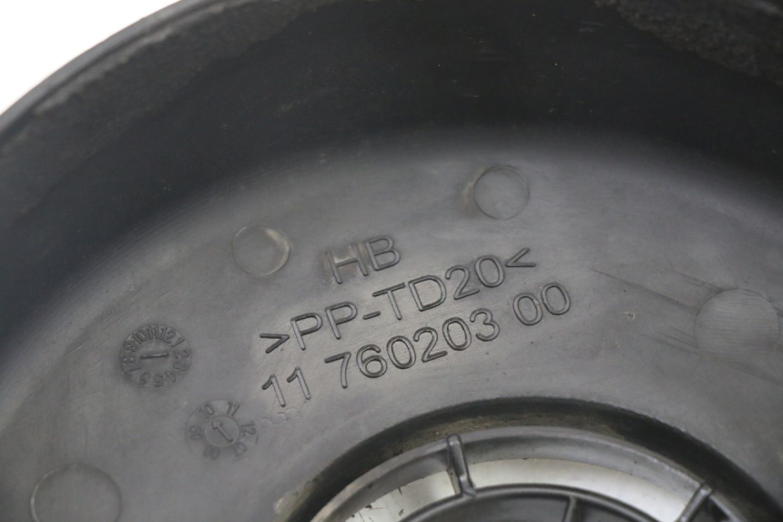 photo de CARTER ALLUMAGE PEUGEOT VIVACITY NEW 2T 50 (2008 - 2017) - Points de fixation