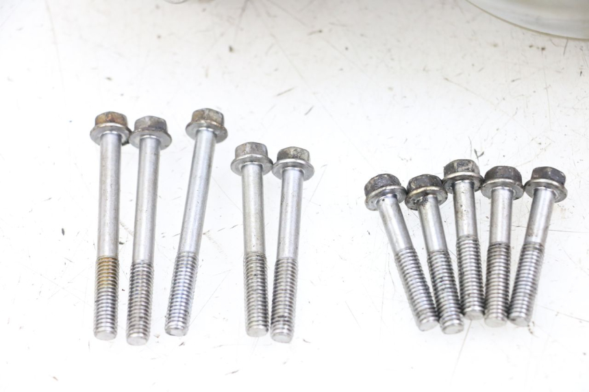 photo de CARTER ALLUMAGE SUZUKI VL INTRUDER 125 (2004 - 2007) - Points de fixation