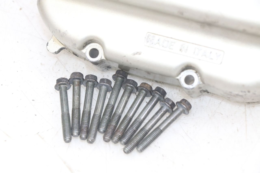 photo de CARTER ALLUMAGE YAMAHA X-MAX XMAX 250 (2006 - 2009) - Gros plan technique