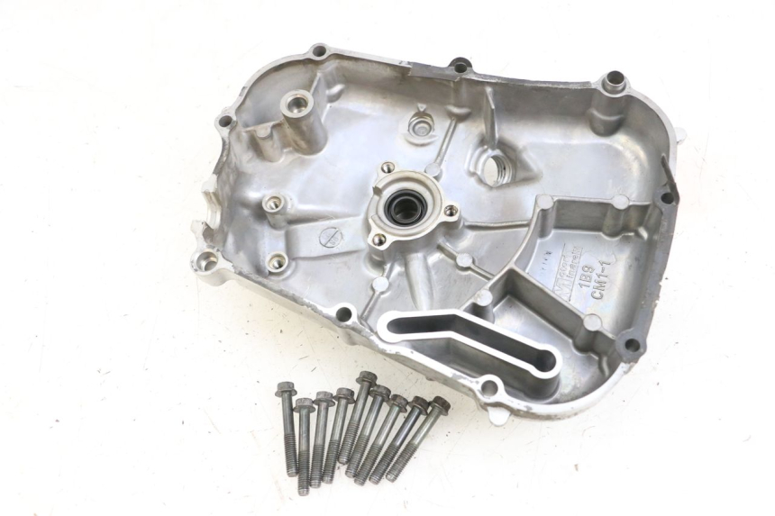 photo de CARTER ALLUMAGE YAMAHA X-MAX XMAX 125 (2010 - 2013) - Gros plan technique