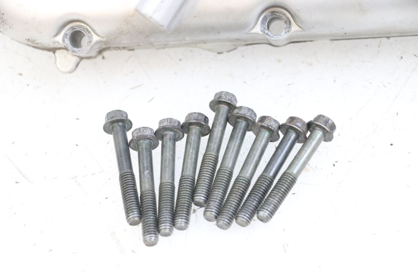 photo de CARTER ALLUMAGE YAMAHA X-MAX XMAX 125 (2010 - 2013) - Points de fixation