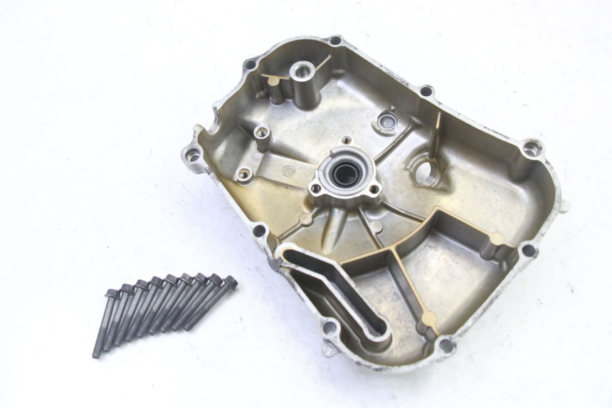 photo de CARTER ALLUMAGE YAMAHA XMAX X-MAX 125 (2006 - 2009) - Gros plan technique