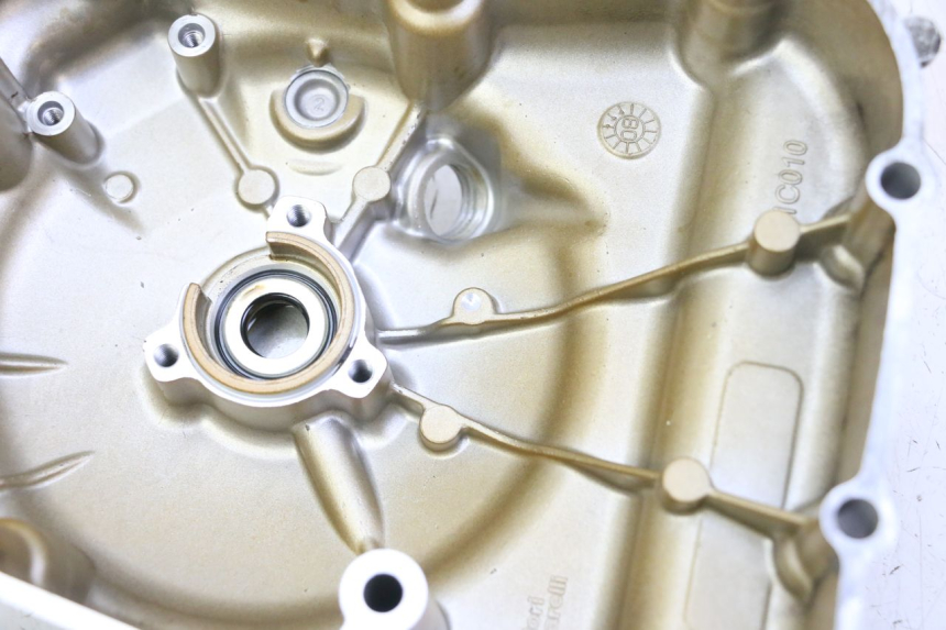 photo de CARTER ALLUMAGE YAMAHA X-MAX XMAX 250 (2006 - 2009) - Zoom état d’usage