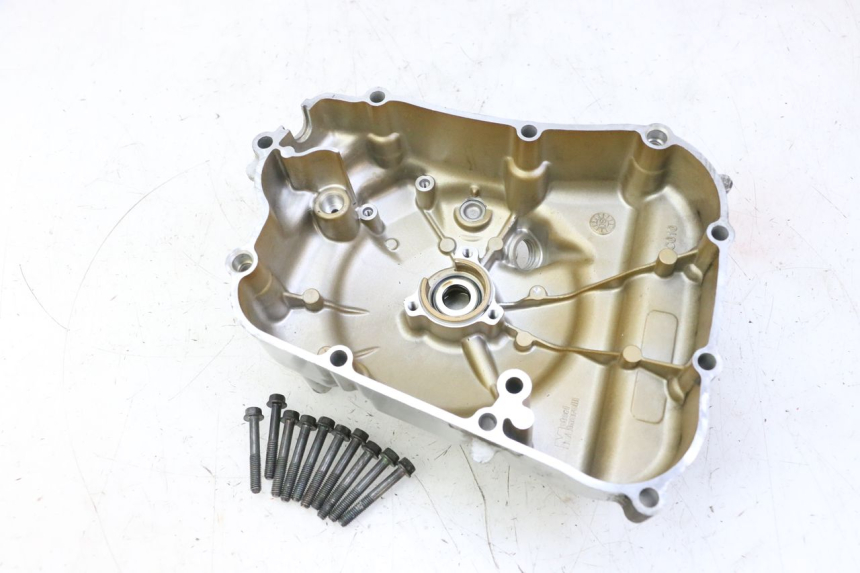 photo de CARTER ALLUMAGE YAMAHA X-MAX XMAX 250 (2006 - 2009) - Autre angle de vue