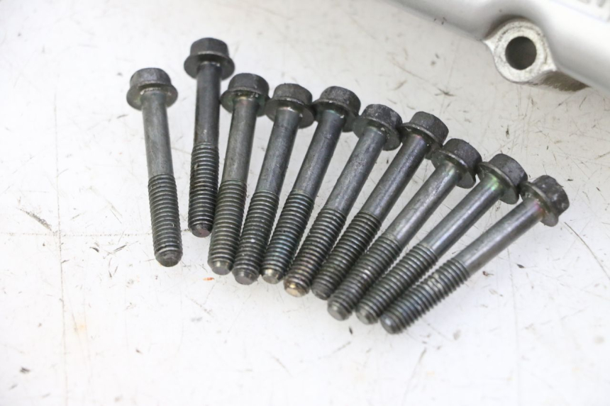 photo de CARTER ALLUMAGE YAMAHA X-MAX XMAX 250 (2006 - 2009) - Marquages et références