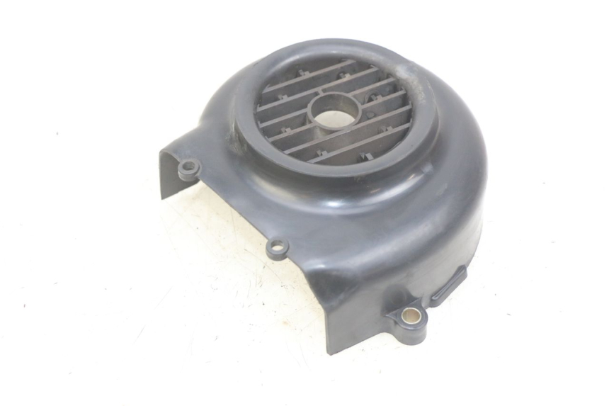 photo de CARTER ALLUMAGE SYM X-PRO 4T 50 (2014 - 2021) - Zoom état d’usage