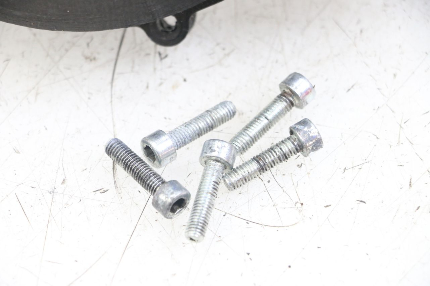 photo de CARTER ALLUMAGE FANTIC XM PERFORMANCE 2T 50 (2021 - 2022) - Vue produit