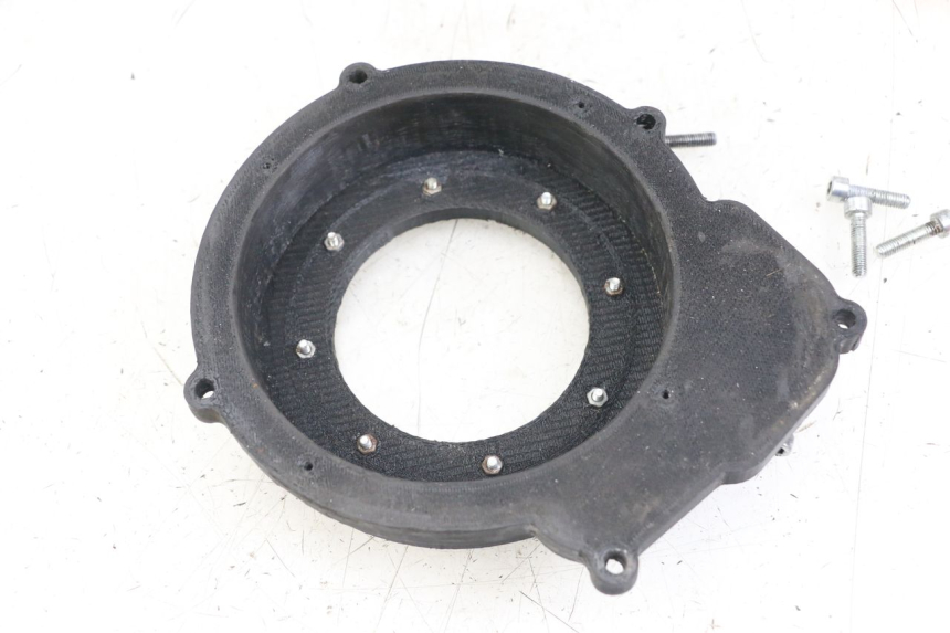 photo de CARTER ALLUMAGE FANTIC XM PERFORMANCE 2T 50 (2021 - 2022) - Autre angle de vue