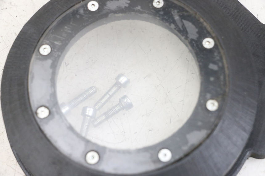 photo de CARTER ALLUMAGE FANTIC XM PERFORMANCE 2T 50 (2021 - 2022) - Vue d’ensemble