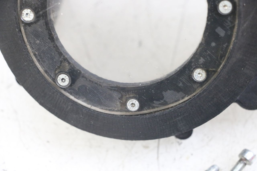 photo de CARTER ALLUMAGE FANTIC XM PERFORMANCE 2T 50 (2021 - 2022) - Pièce contrôlée