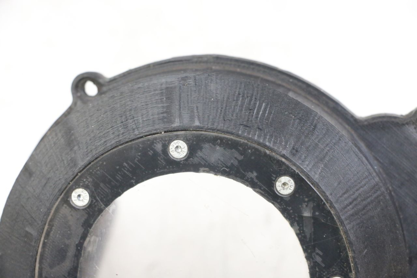 photo de CARTER ALLUMAGE FANTIC XM PERFORMANCE 2T 50 (2021 - 2022) - Marquages et références