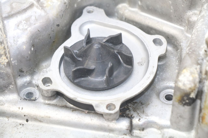 photo de CARTER ALLUMAGE YAMAHA XP T-MAX TMAX ABS 530 (2012 - 2015) - Détail de la pièce