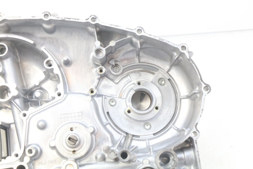 photo de CARTER ALLUMAGE YAMAHA XP T-MAX TMAX ABS 530 (2012 - 2015) - Autre angle de vue