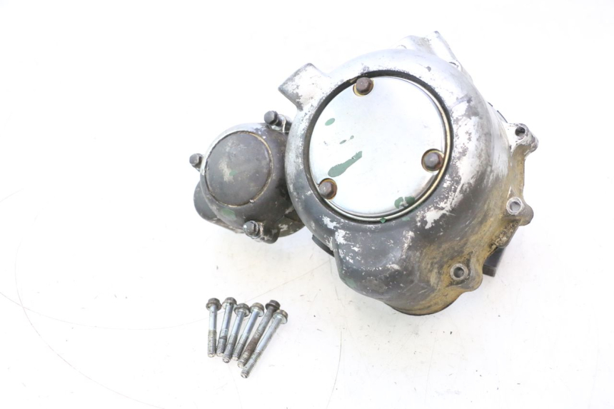 photo de CARTER ALLUMAGE SMC XROAD 150 - Points de fixation