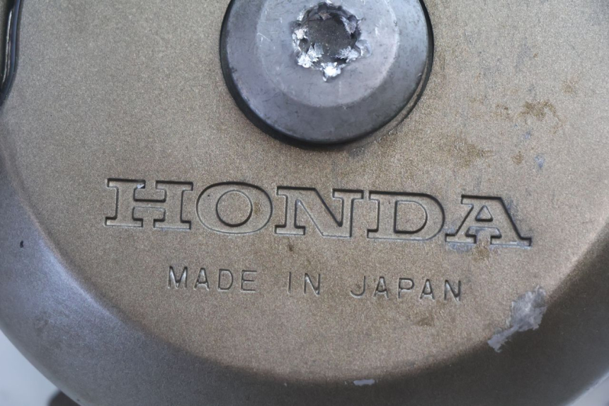 photo de CARTER ALLUMAGE HONDA XRV AFRICA TWIN 750 (1990 - 1992) - Détail de la pièce