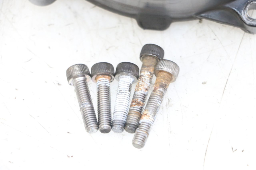 photo de CARTER ALLUMAGE YAMAHA FZS FAZER 600 (2001 - 2003) - État de surface