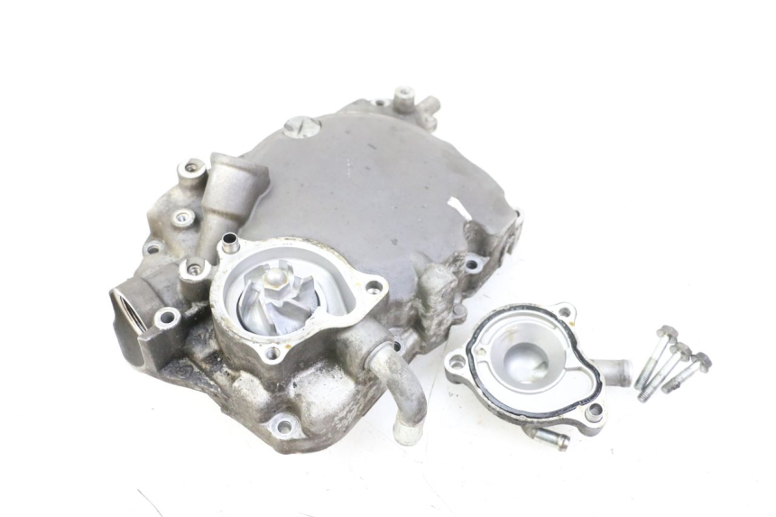 photo de CARTER ALLUMAGE YAMAHA XJ6 600 (2008 - 2016) - Détail de la pièce