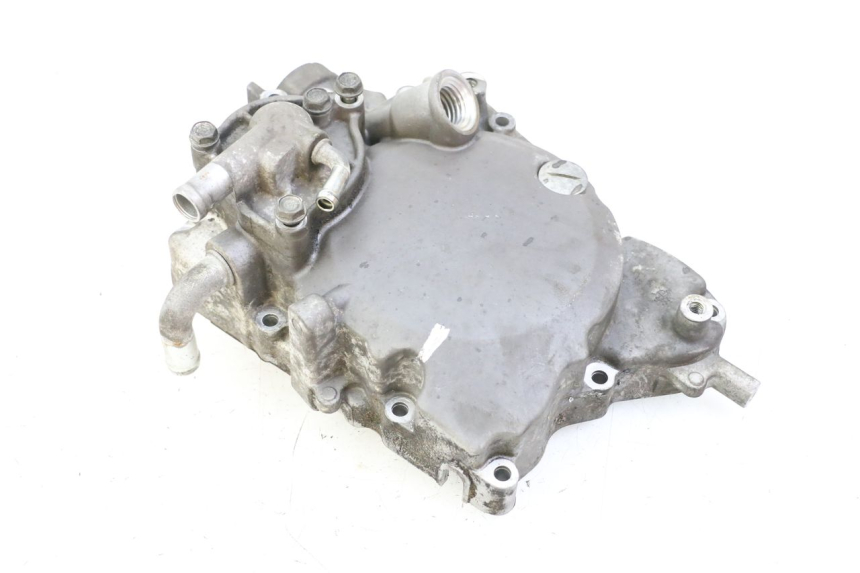 photo de CARTER ALLUMAGE YAMAHA XJ6 600 (2008 - 2016) - Gros plan technique