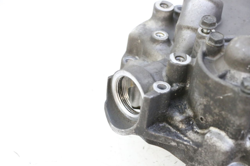 photo de CARTER ALLUMAGE YAMAHA XJ6 600 (2008 - 2016) - Points de fixation