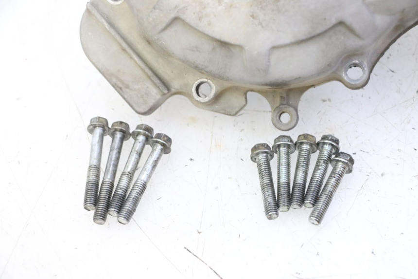 photo de CARTER ALLUMAGE YAMAHA YFM R RAPTOR 250 (2008 - 2014) - Détails caractéristiques