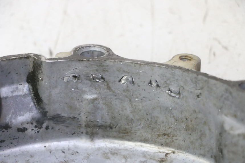 photo de CARTER ALLUMAGE YAMAHA YFM R RAPTOR 250 (2008 - 2014) - Zoom état d’usage