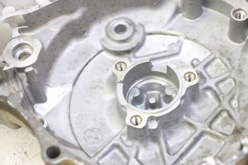 photo de CARTER ALLUMAGE YAMAHA YFM R RAPTOR 250 (2008 - 2014) - Autre angle de vue