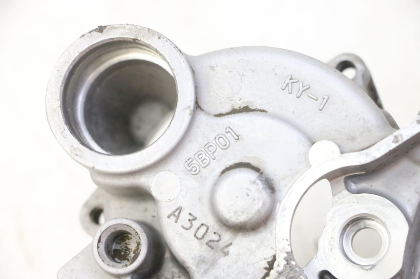 photo de CARTER ALLUMAGE YAMAHA YFM R RAPTOR 250 (2008 - 2014) - Gros plan technique