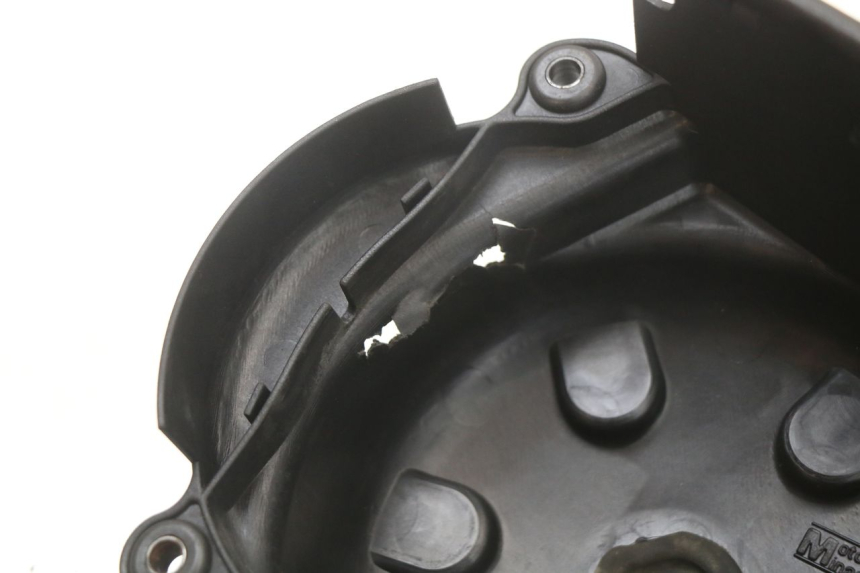 photo de CARTER ALLUMAGE YAMAHA YP MAJESTY 125 (2002 - 2006) - Points de fixation