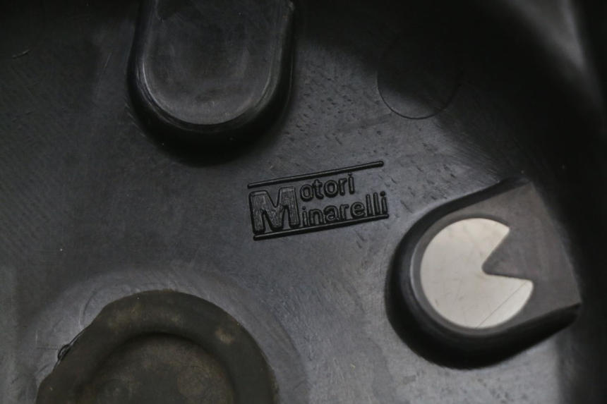 photo de CARTER ALLUMAGE YAMAHA YP MAJESTY 125 (2002 - 2006) - État de surface