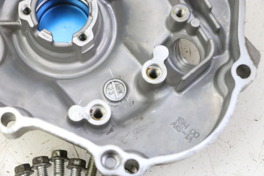 photo de CARTER ALLUMAGE YAMAHA YZ-F YZF 250 (2014 - 2018) - Autre angle de vue