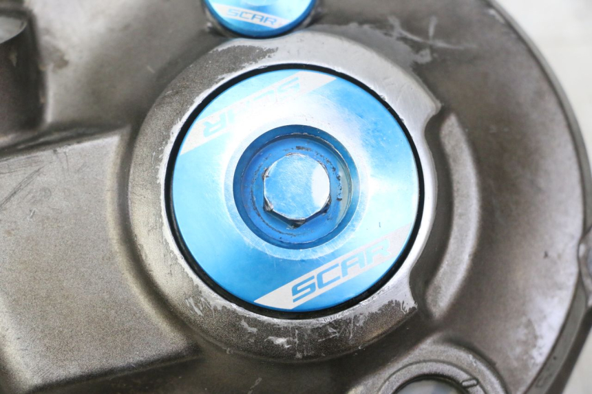 photo de CARTER ALLUMAGE YAMAHA YZ-F YZF 250 (2014 - 2018) - Marquages et références